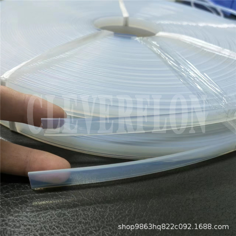 Corrosion-resistant Anti-aging Seal Insulation Daikin PFA Teflon Welding Rod PTFE F4 PTFE for Welding