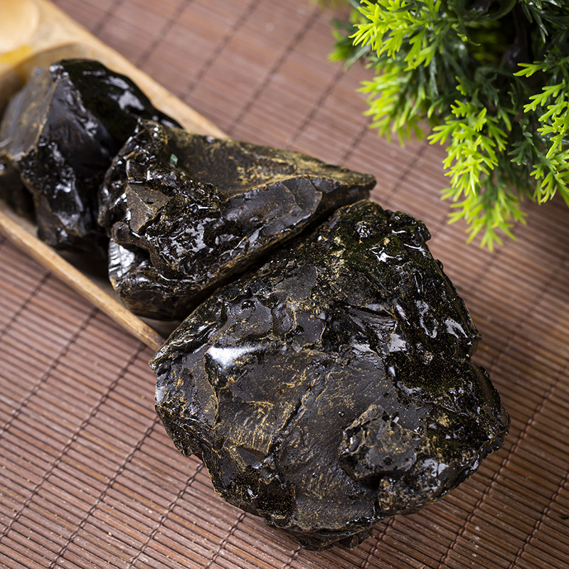 Selected High-Quality Aloe Vera (Bitter) Aloe Vera Cubes, Dried Aloe Vera, Aloe Vera Gel, Lu Hui Nu Hui Lao Wei Chinese Herbal Medicine