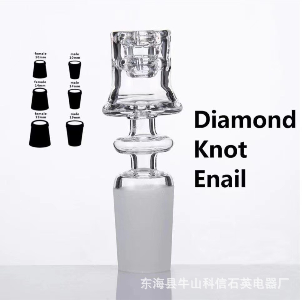Manufacturer of Quartz Smoke Nails, High Temperature Resistant Quartz Nails, Quartz Tubes, High Transparent Quartz Glass Processing, Customized Quartz Tubes