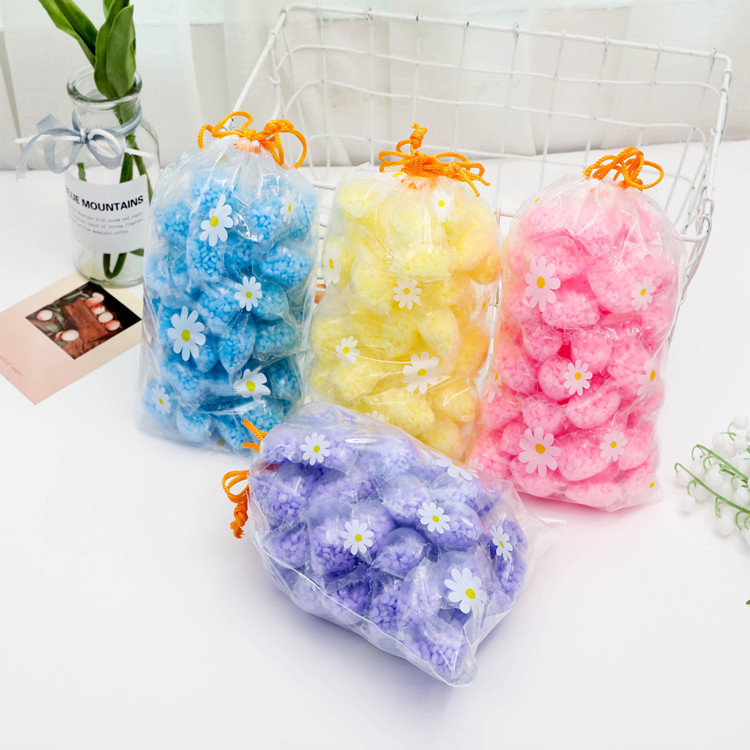 Fragrance Beads with Long-Lasting Scent, Laundry and Clothing Protection, Anti-Static Fragrance Particles, Large Capacity for Home Use, Intense Fragrance