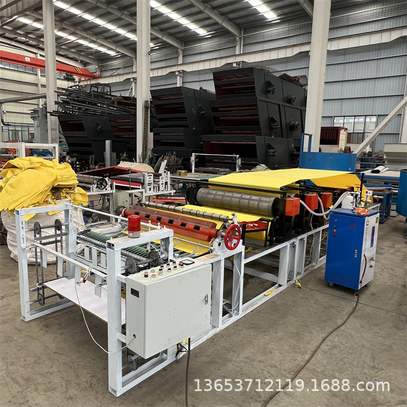 Машина для тиснения желтой бумаги, автоматическая машина для печати и тиснения на похоронных деньгах