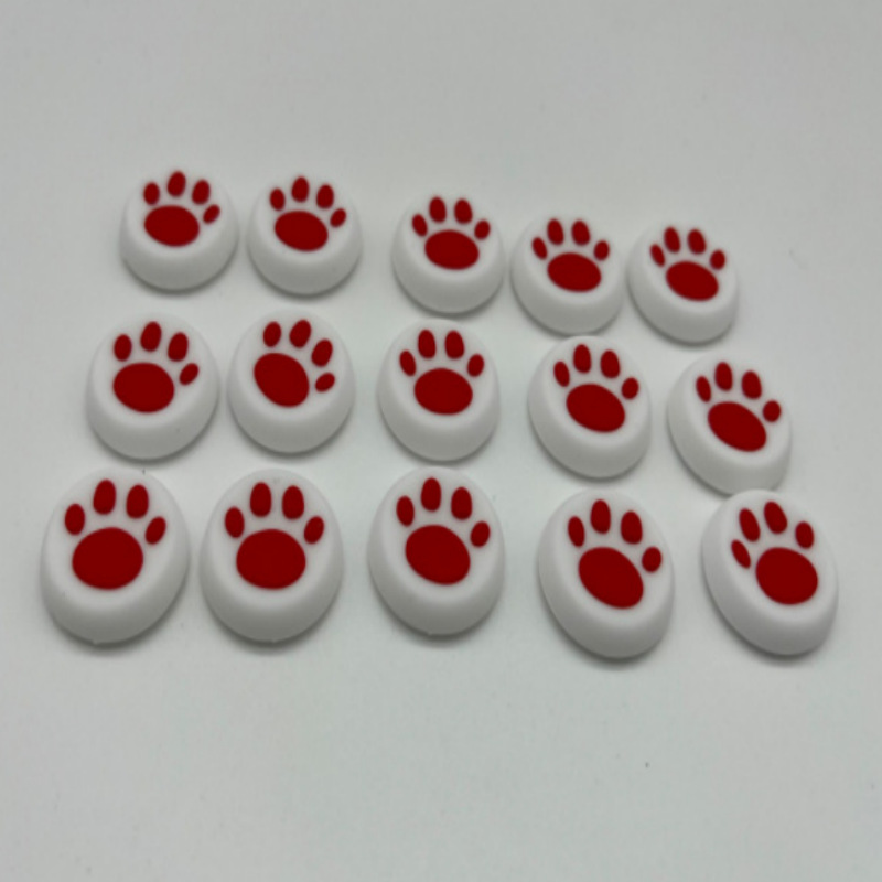 Switch2 Handle Rocker Cap Ps4 Rocker Cover, Xboxone Rocker Protective Cap Wiiu Cat Claw Cap