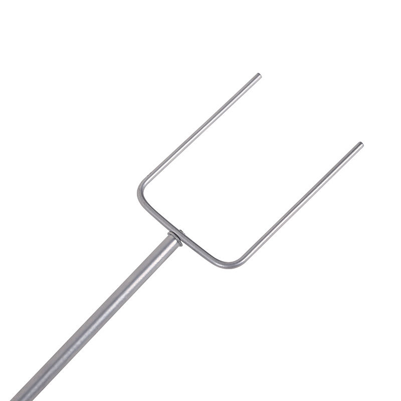 Vintage Iron Metal Ornaments Windmill Outdoor Courtyard Garden Model Decoration Geometric Wind Chimes Ornaments