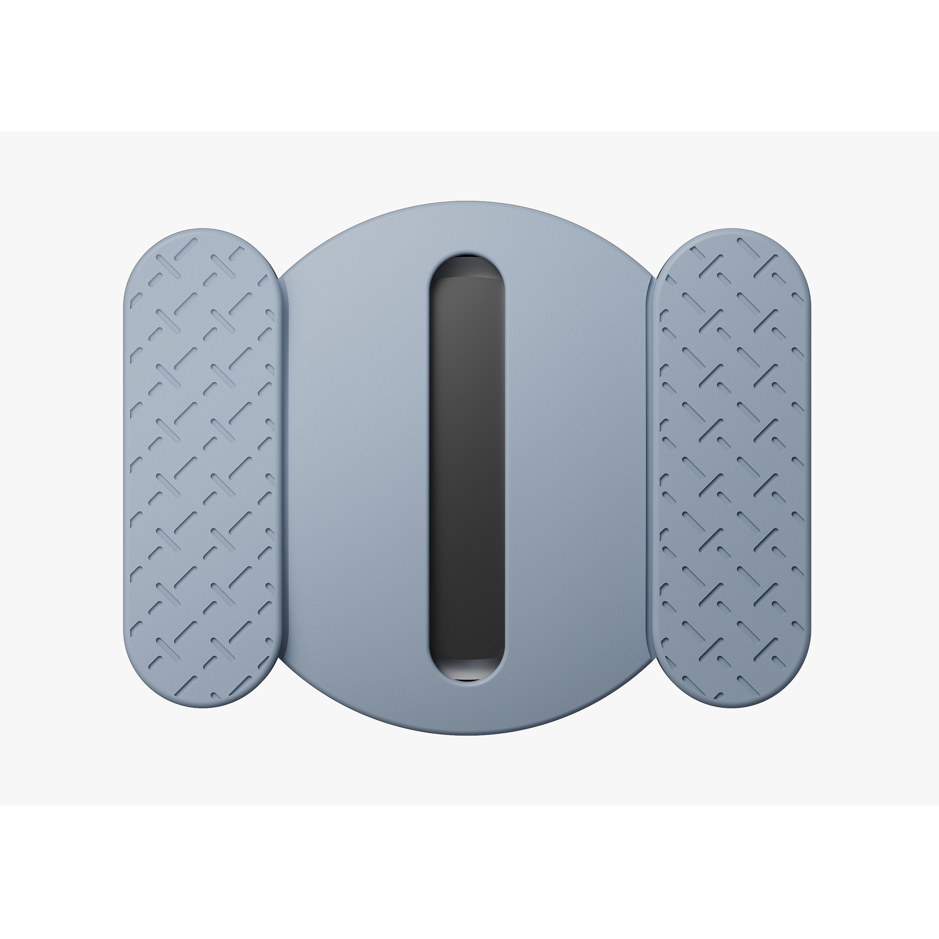 Suitable for Apple Airtag Silicone Case Apple Positioning Anti-Lost Strong Magnet Vehicle Tracker Protective Case