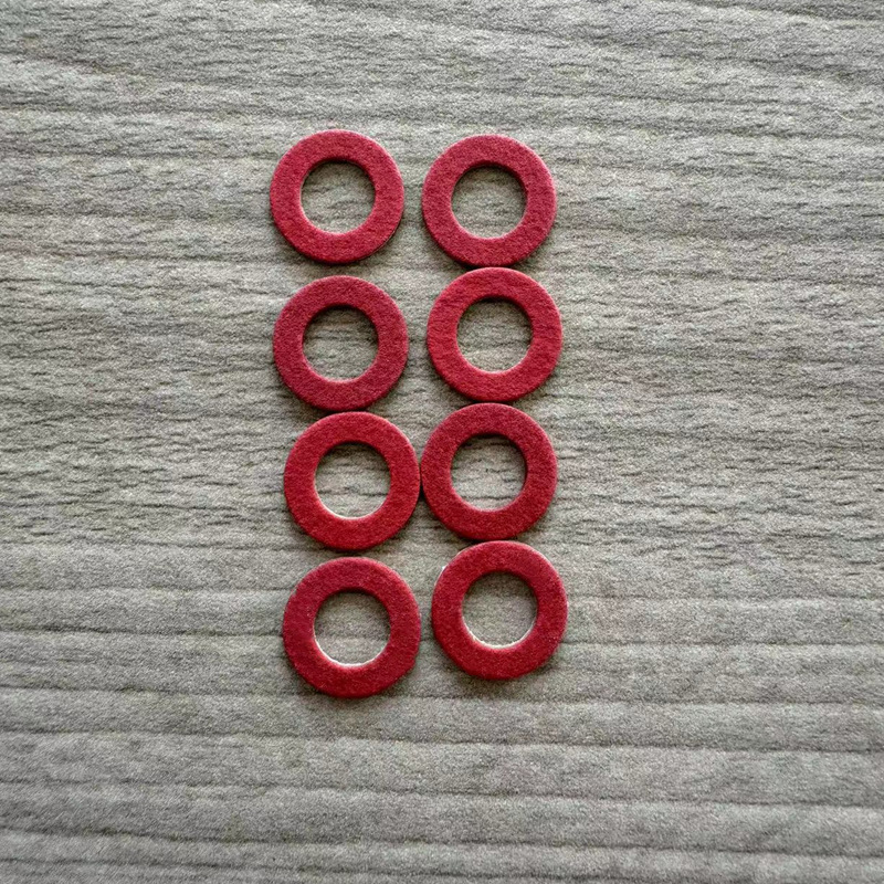 Outboard Engine Accessories Are Suitable for Yamaha 6/15/18/30/40/60Hp Outboard Gear Oil Screw Red Gasket