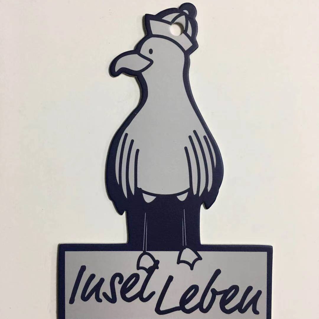 Supply of Clothing Tags, Customized High-end Special Paper Printing, Clothing Tags, Custom-made Men's and Women's Clothing Hanging Tags Production