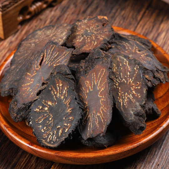 Alxa Cistanche Deserticola Official Flagship Store Inner Mongolia Wild Special Grade Chinese Herbal Medicine Genuine Whole Root Slices Powder Soaked in Wine