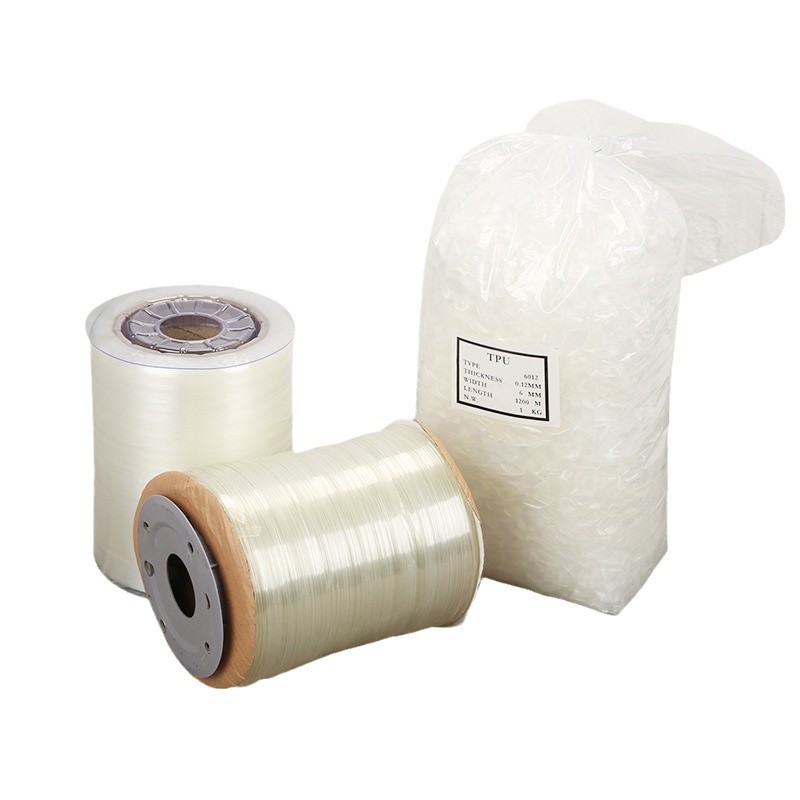 TPU Transparent Shoulder Strap Frosted Shoulder Strap Elastic Strap Leather Strap Transparent Rubber Invisible Elastic Belt Traction Shoulder Strap