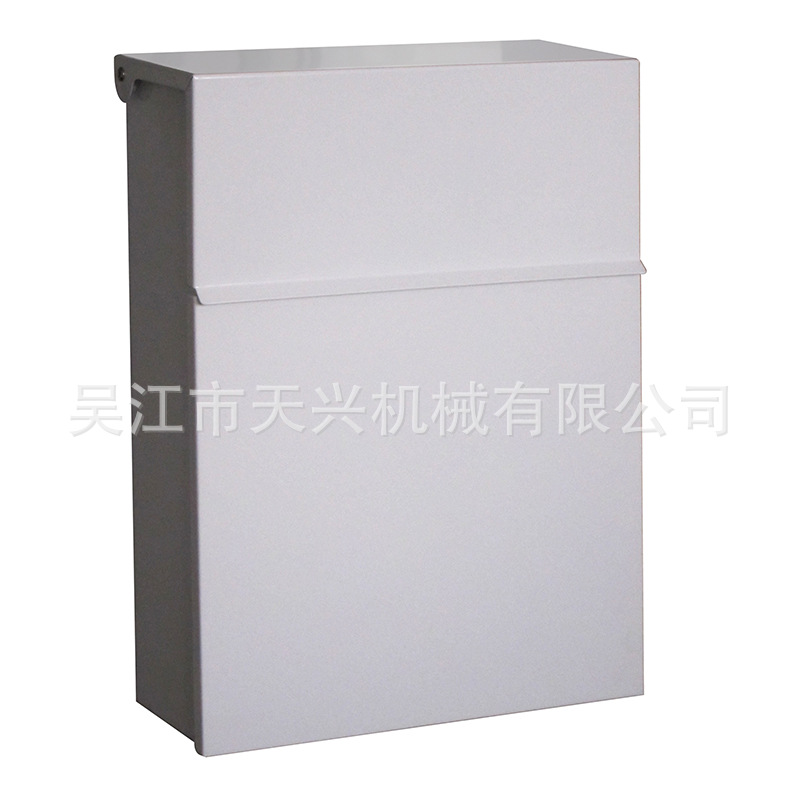 Factory Direct European Letter Box Mailbox Metal Mailbox Mailbox Mailbox Tx0056Mi