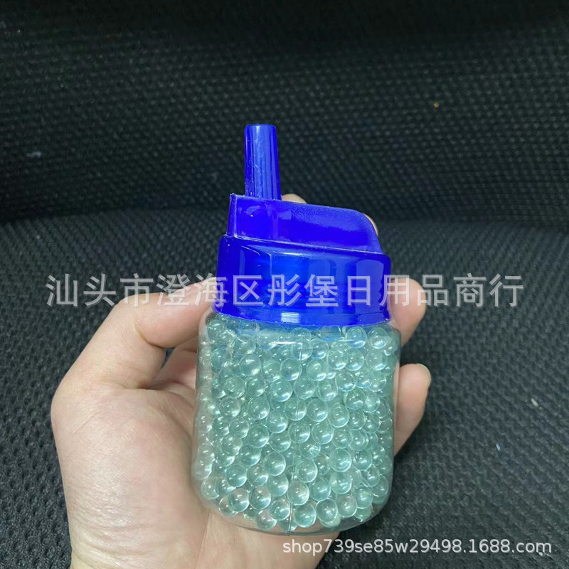 6 мм стеклянные бусины Сплошные прозрачные 6 мм Стандартные стеклянные мраморные шарики