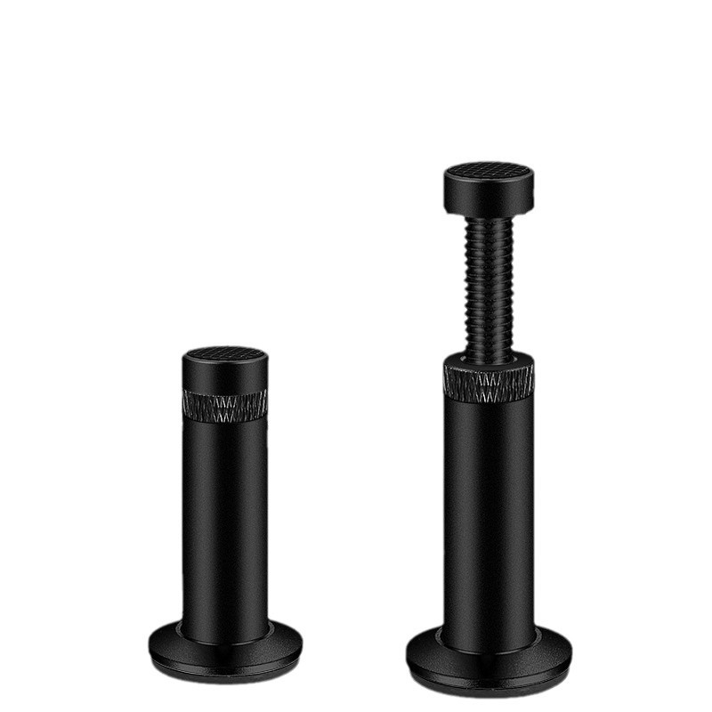 Computer graphics card bracket multi-size magnetic base anti-bending ARGB desktop support bracket with LOGO