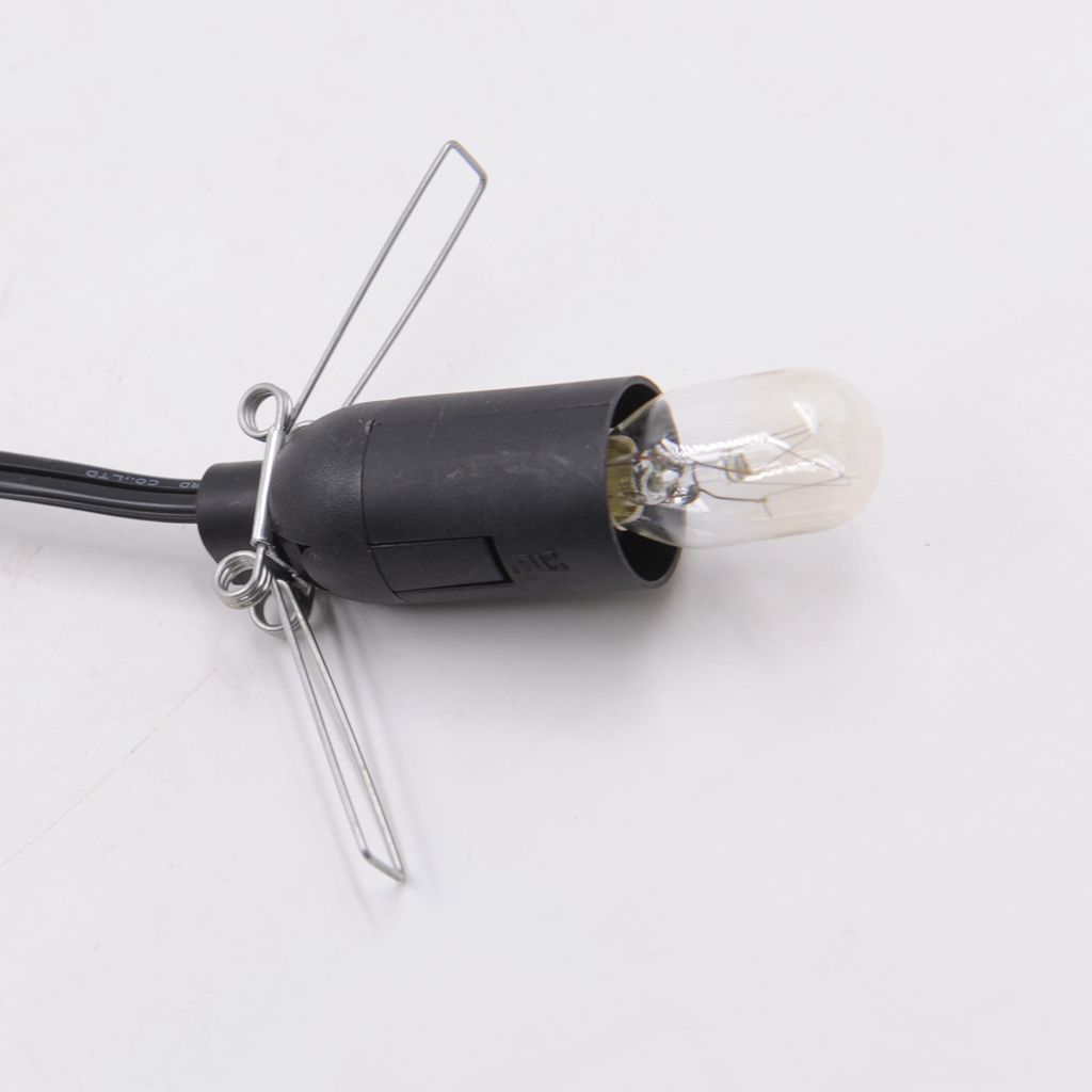 Аксессуары для лампы из гималайской соли провод для лампы высокая температура маленькая