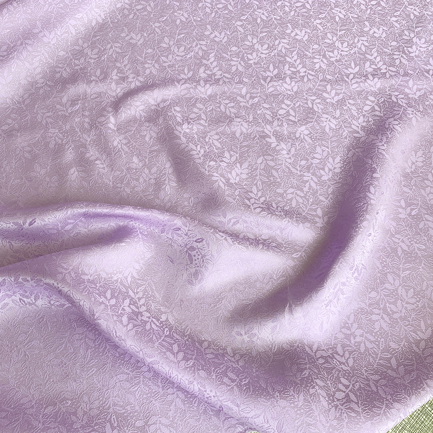 Nantianwen Zaiyuan Silk Jacquard Silk Fabric Replica Genuine Silk Han Dynasty Cheongsam Dress DIY Fabric Summer