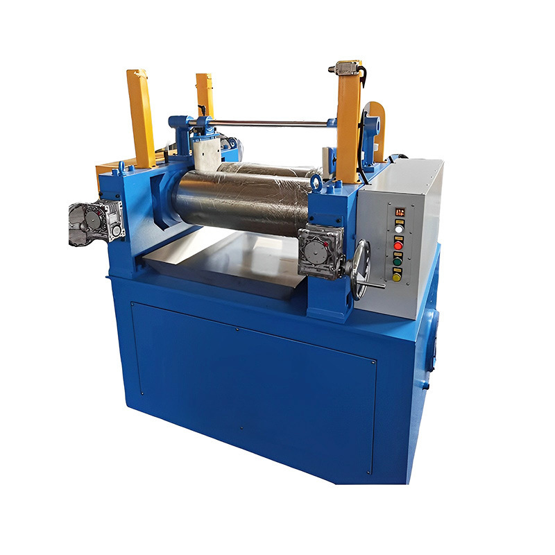 Experimental Kneading Machine, Small Kneading Machine, Experimental Mixing Machine, Small Rubber Mixing Machine