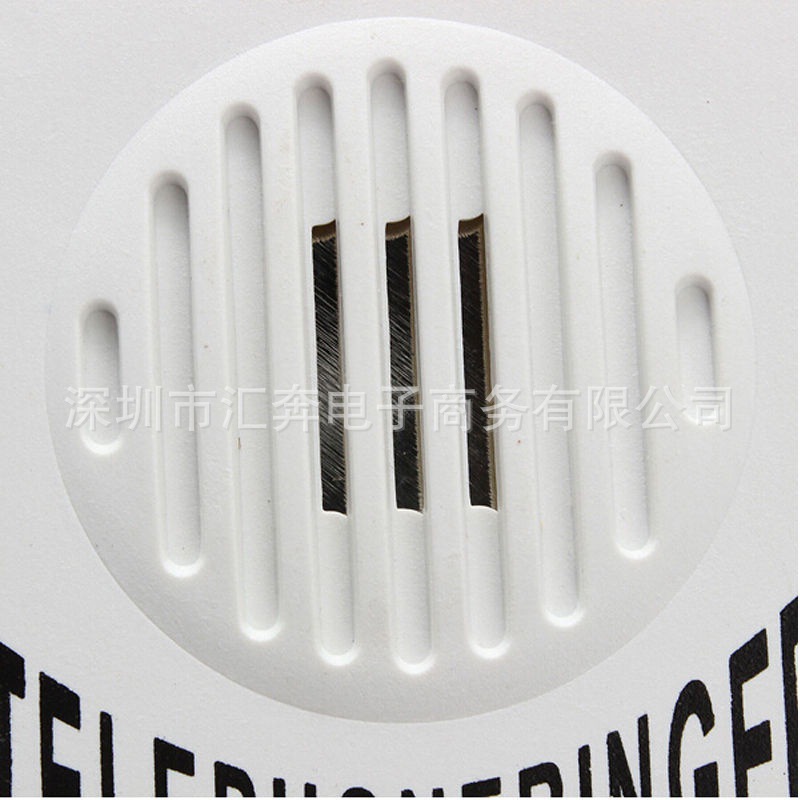 Family 95db phone ring amplifier workplace convenient ring signal wholesale