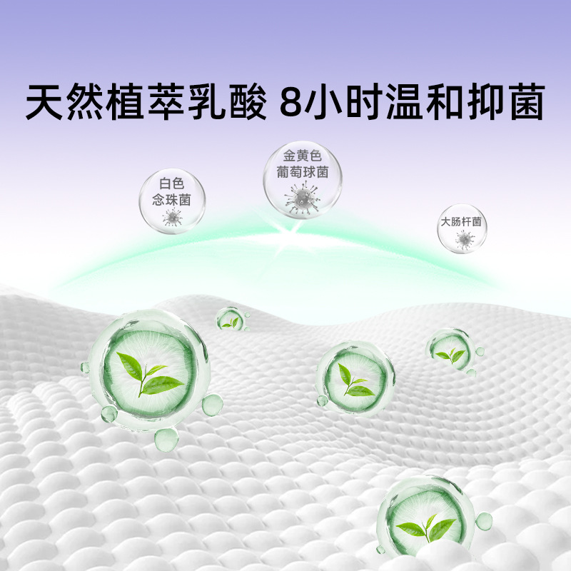 Deyou Light Oxygen Air Pants Women's Menstrual Leak-proof Maternal Special Sanitary Pants Night Safety Sanitary Napkin plus size