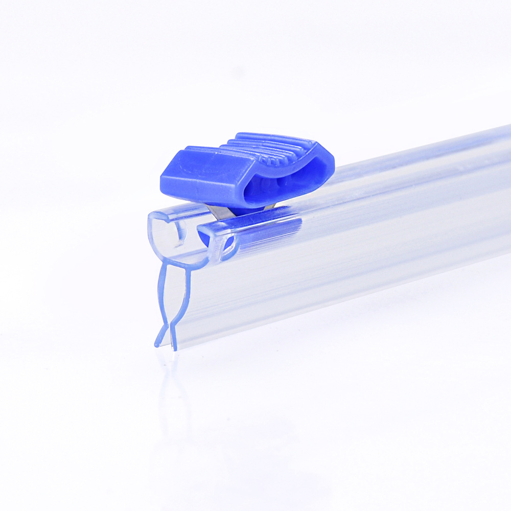 Factory wholesale plastic wrap cutting strip baking paper knife strip multifunctional two-way sliding knife aluminum foil cutter