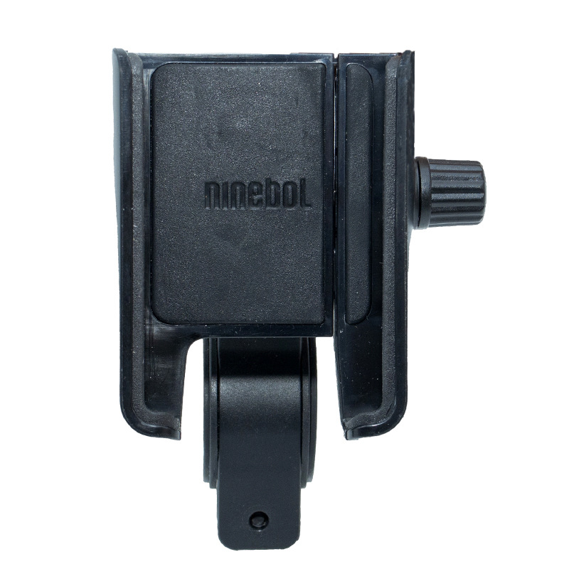 Ninebot Electric Scooter Mobile Phone Holder Ninebot Max G30 G2 F2Pro Car Mobile Phone Holder Accessories