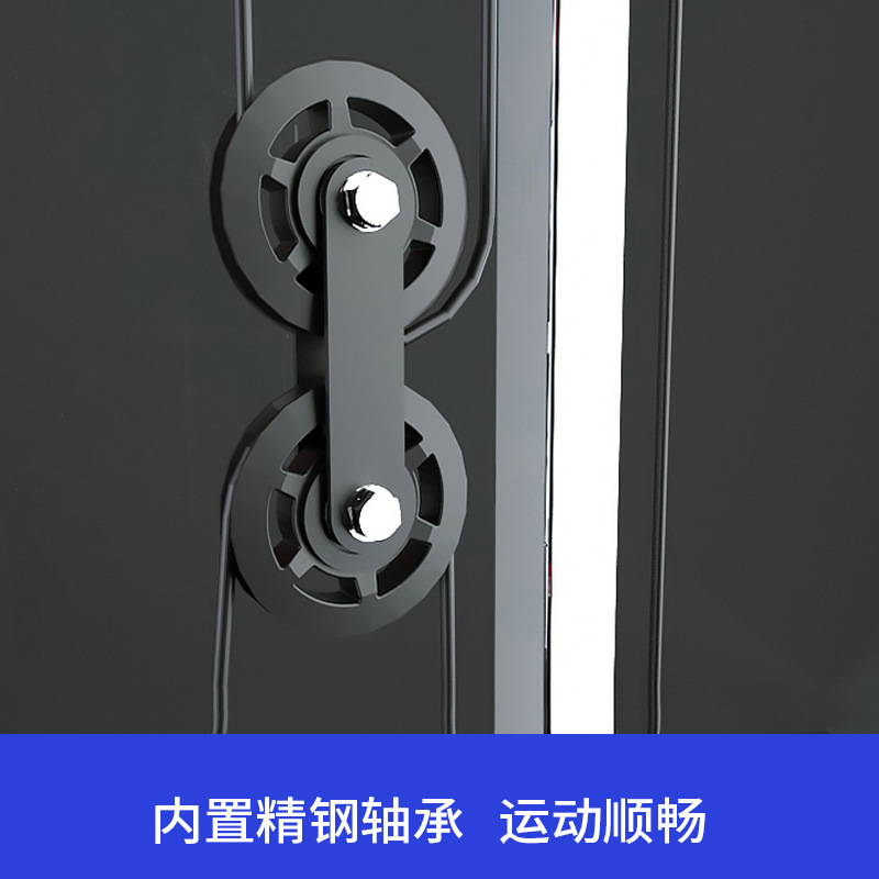 Squat Rack Frame Gantry Rack Bench Press Barbell Rack Bench Press Bed Comprehensive Training Fitness Equipment Foldable