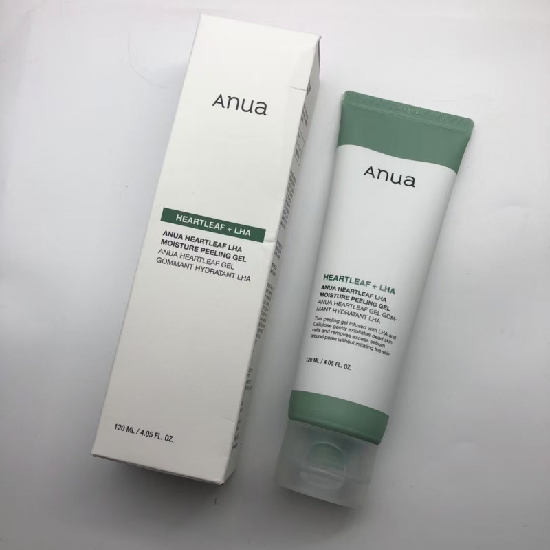 Anua Peach 70% Niacinamide Serum Essence Toner Essence 30ml Houttuynia Cordata Quercetin Facial Cleanser