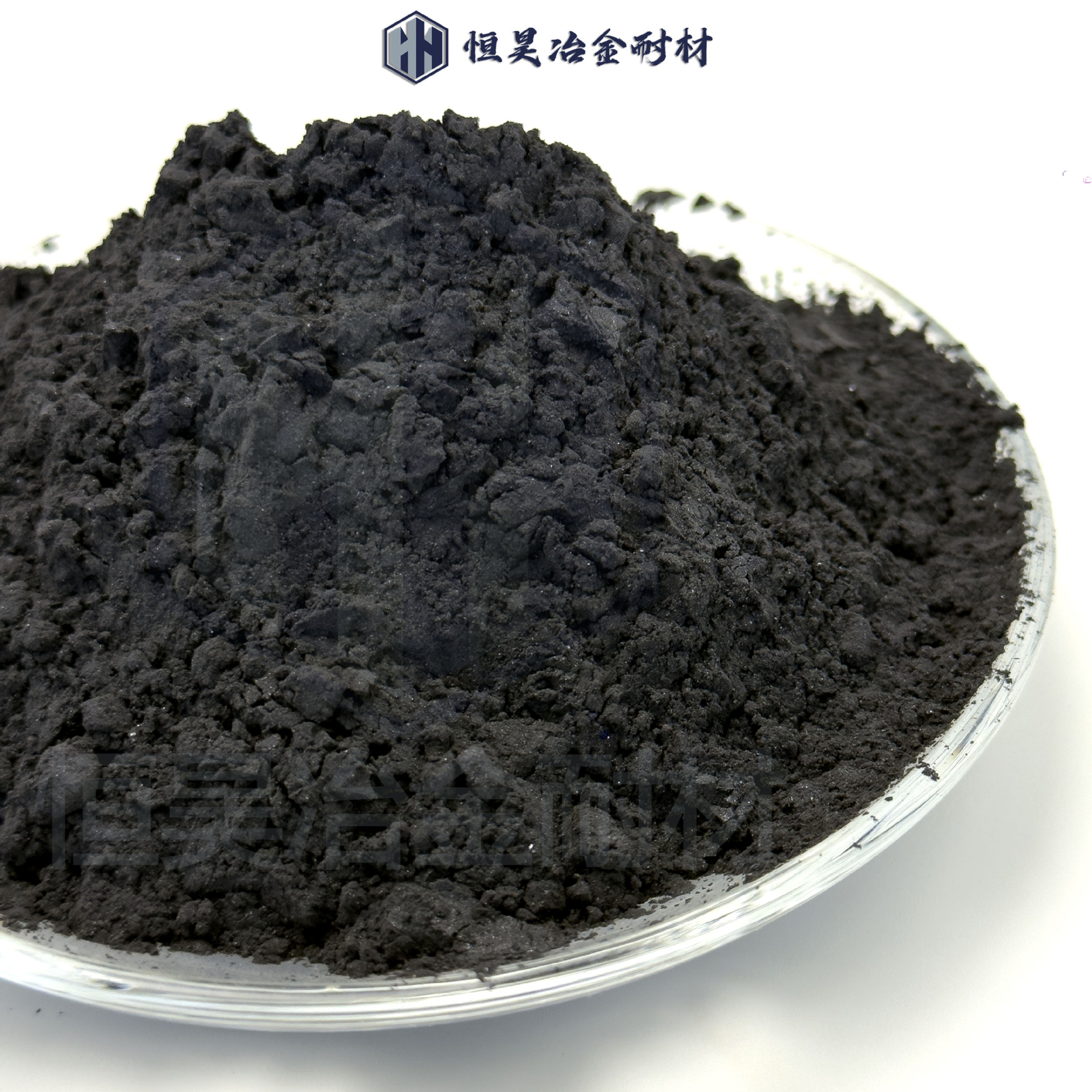 Industrial Metal Silicon Powder Si98% Metallurgical Grade Refractory Material Silicon Carbon Negative Electrode Antioxidant High Temperature Resistance Particle Size 500 Mesh