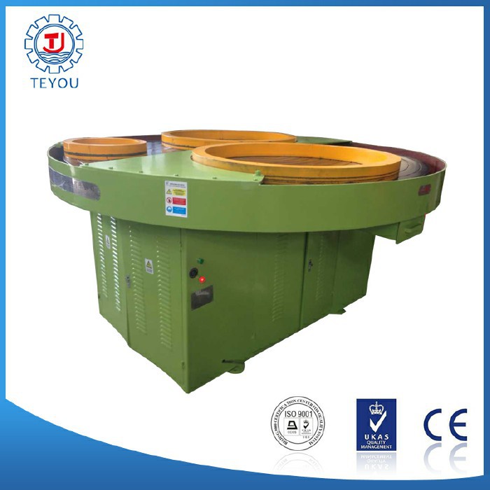 Ball Valve Seat Grinder