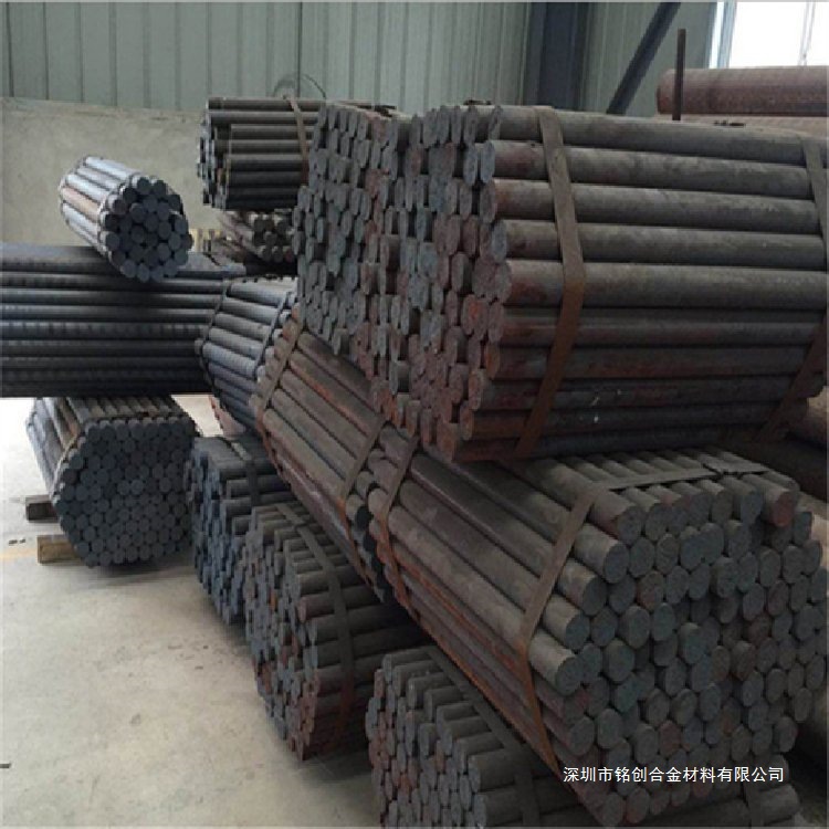 Astm-A536-F34800 Ductile Iron Cast Iron Plate F34800 Cast Iron Rod German Standard American Standard