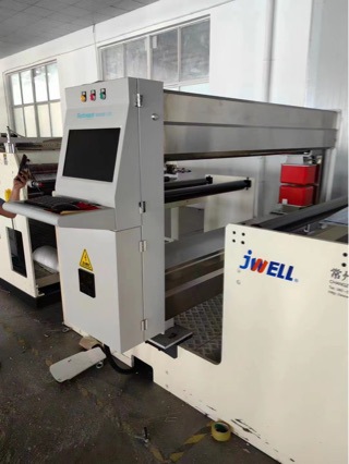 In 2022,'Pp, Pet Is 9.9% New! after the Machine Was Tested Successfully, It Was Not Turned on Again. Wuxi Jinwei