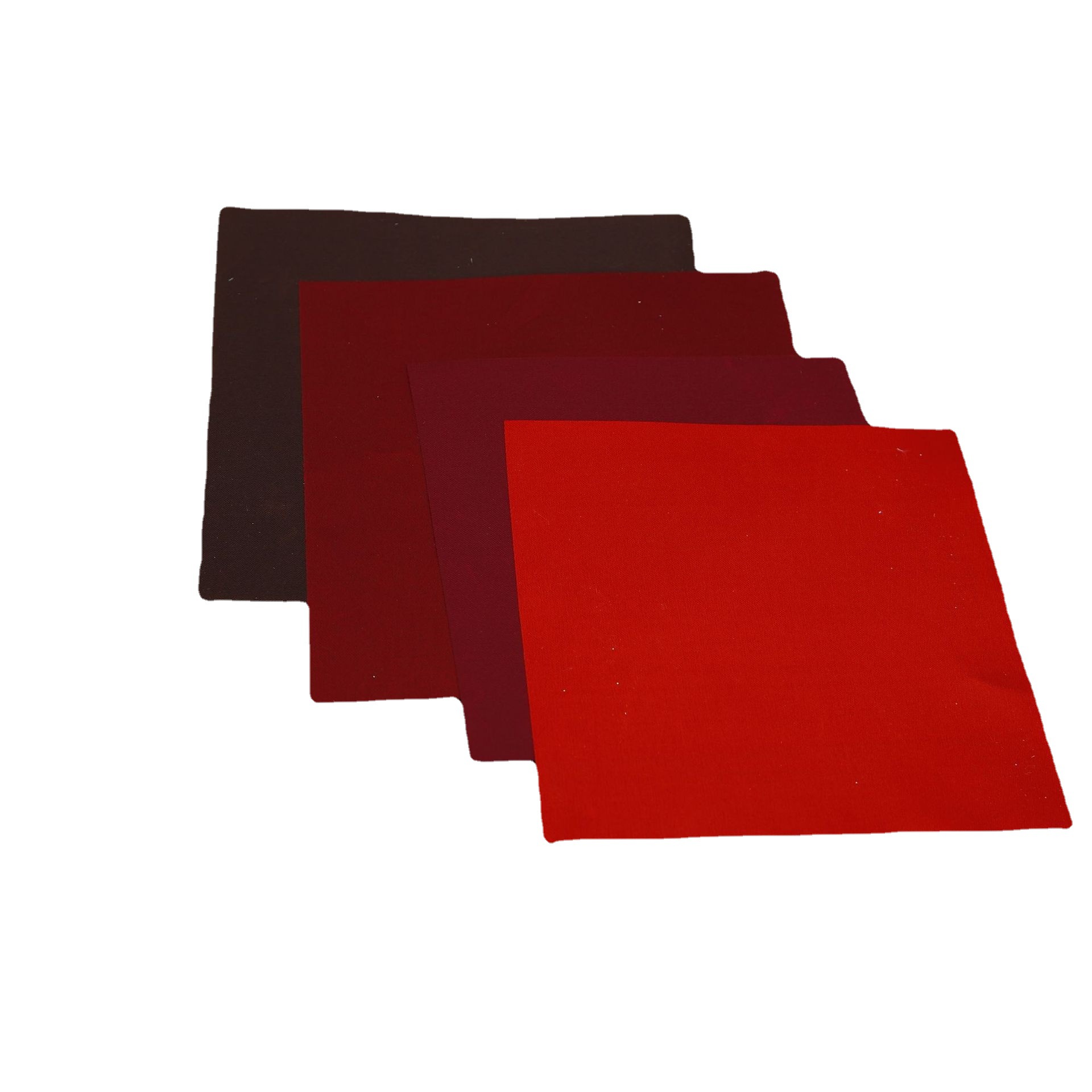 Multicolor In-Stock Ceramic Jar Sealing Cloth, Red Cloth for Sealing Jars, Thickened Wine Jar Sealing Cloth Wholesale