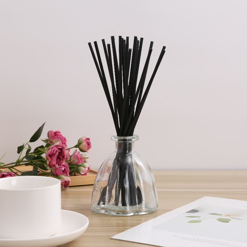 Non-fire Aromatherapy Rattan Aroma Stick Volatile Stick Homemade Summer Dew Aromatherapy Aromatherapy Stick Fiber Aromatherapy Stick