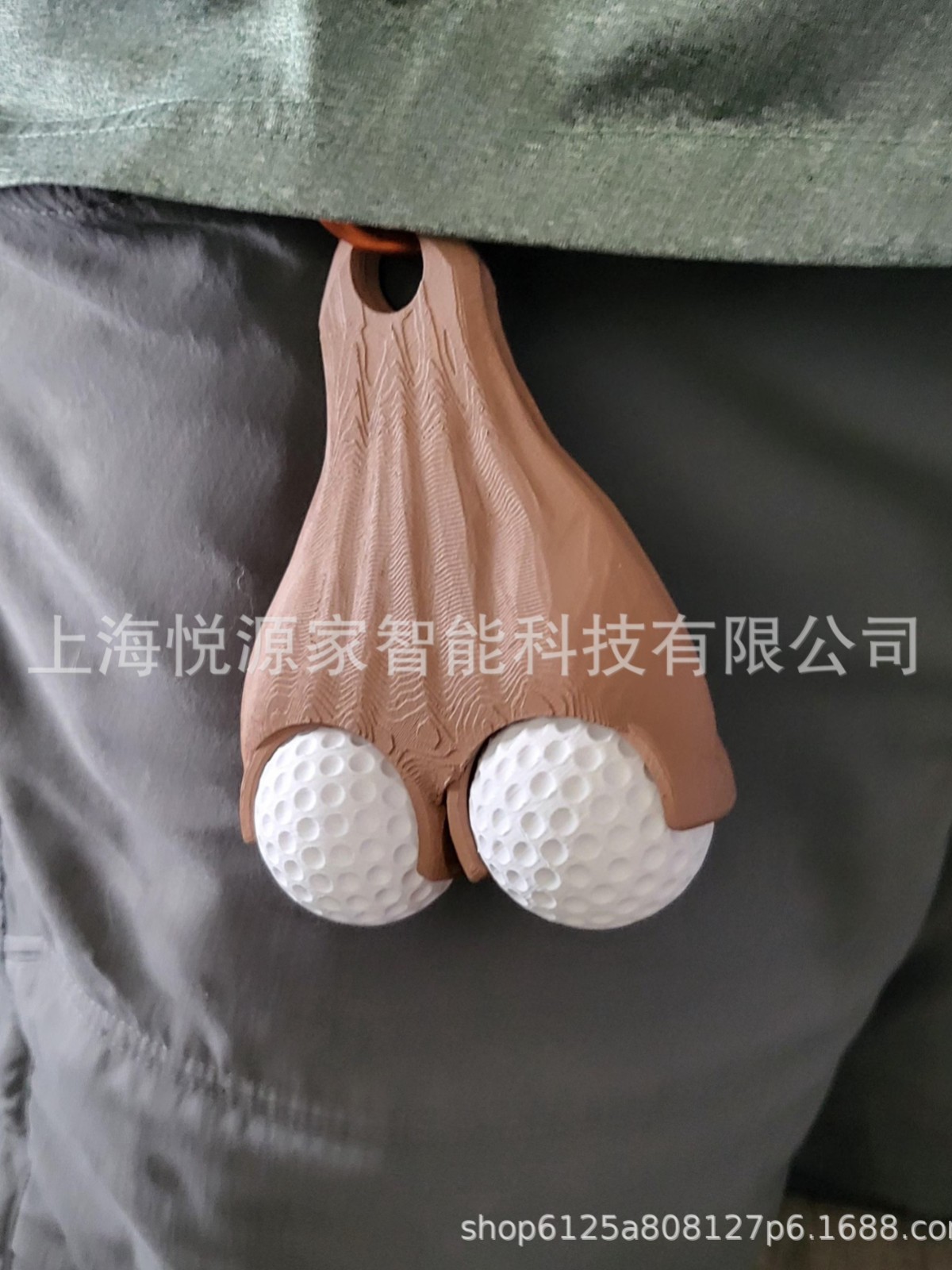 Golf Ball Sac Holder Golf Balloon Stand Golf Stand Golf Hobby