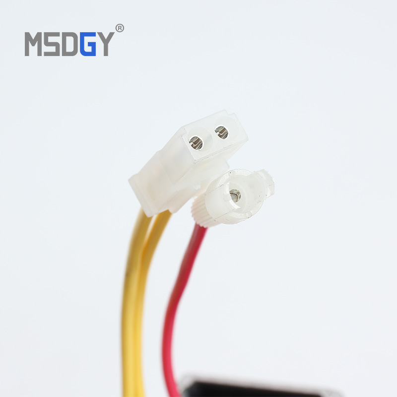 Rectifier 393374 394890 691185 797375 797182 845907 Miu14388