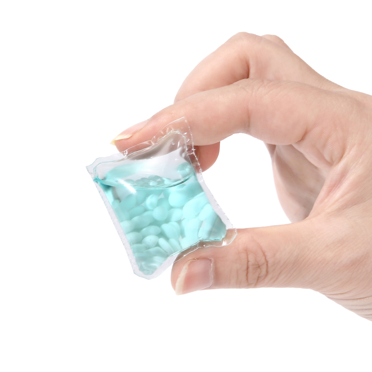 Shake Beads Laundry Beads, Fragrance Beads, Decontamination, Fragrance, Antibacterial and Mite Removal Laundry Beads, Concentrated Laundry Detergent Wholesale Manufacturer