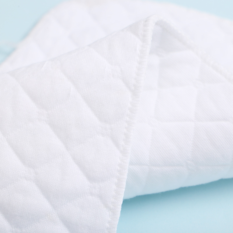 Newborn Three-Layer Thickened Ecological Cotton Diapers Infant and Toddler Encrypted Washable Diapers Baby Mother and Baby Supplies Wholesale