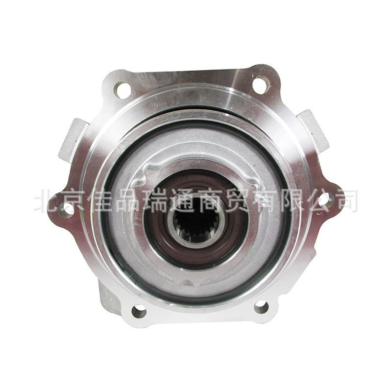 Suitable for Ssangyong Korando Auto Parts Coupler Four-Wheel Drive Clutch Differential Connecting Shaft 3210034110