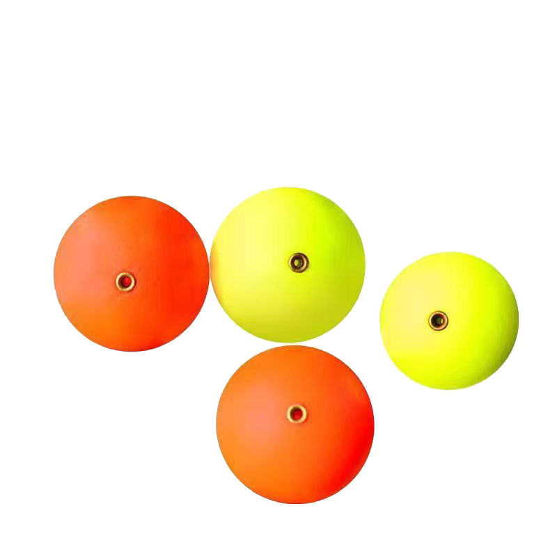 Luoyang ball float float round fishing float fishing float eye-catching Luoyang ball fishing