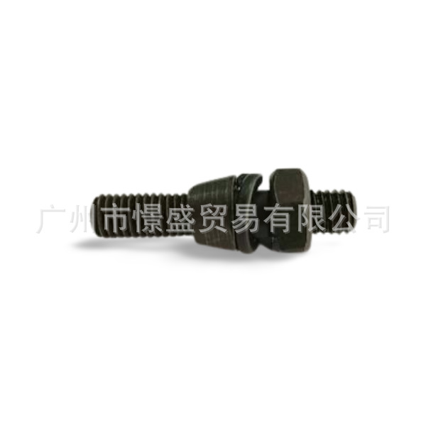 90116-08325 suitable for Toyota HILUX land cooluze FZJ75 front axle double-headed bolt