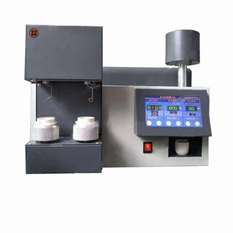 Полностью автоматический тестер индекса склеивания с встроенным модулем весов промышленного класса