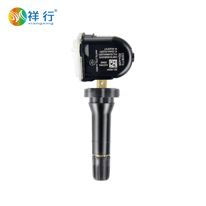 Датчик давления в шинах 13598773 подходит для автомобилей Buick Gmc Chevrolet Opel