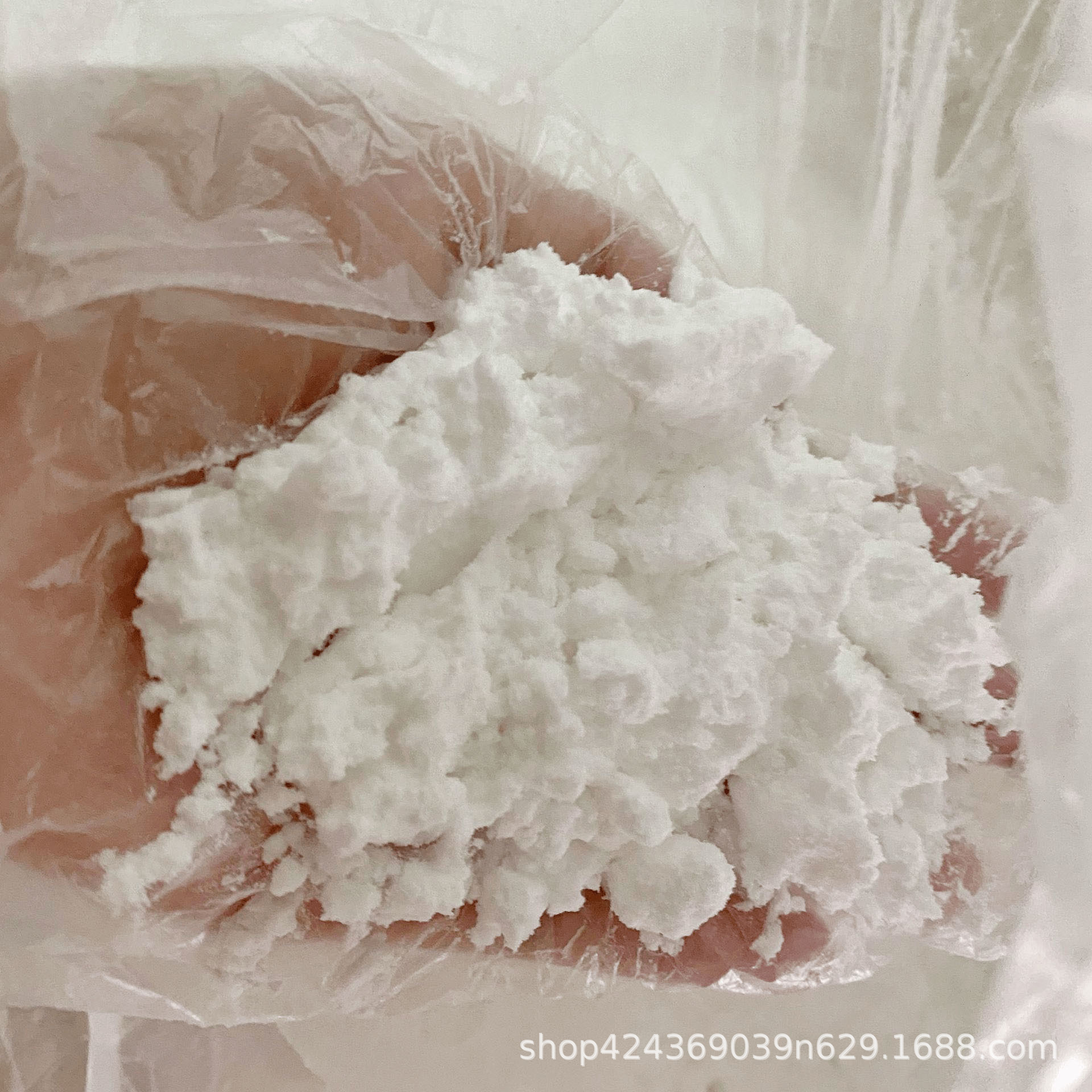 Pharmaceutical Salicylic Acid 99% Water Mildew Whitening Disease Aquaculture Fish Medicinal Raw Materials Disinfection and Sterilization Skin External Use