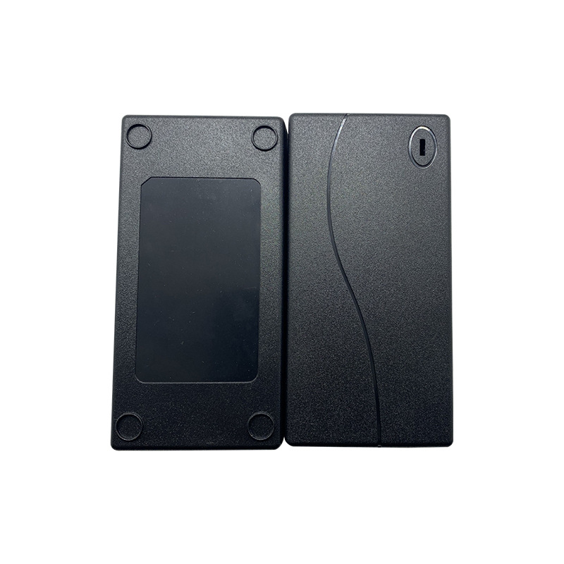 DeSktop Charger Shell Factory Direct Power Supply Adapter Shell Switching Power Supply Shell HF-104 Big S