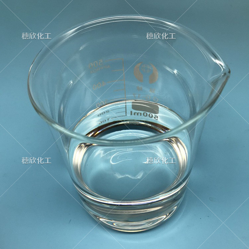 Triethanolamine Tea High Purity Zhongke Triethanolamine Can Be Packed in 1kg with a Content of 99% Daily Chemical Grade