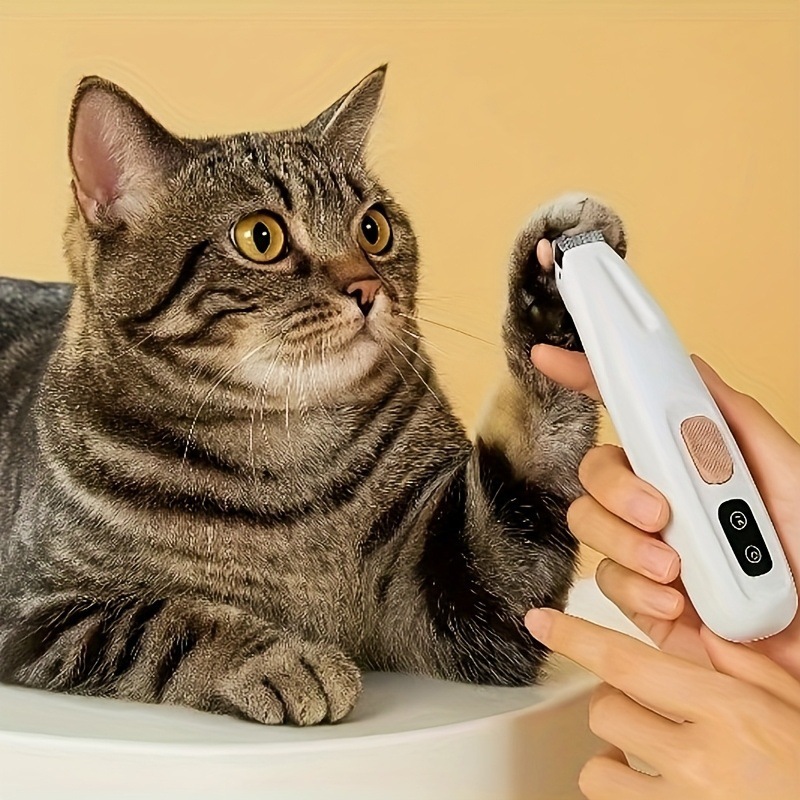 2026 New Cross-Border Pet Clipper