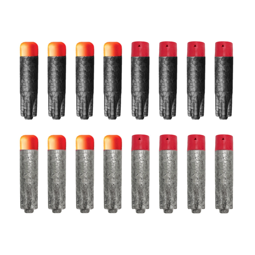 Adapt NERF Heat ULTRA Aurora Series Soft Bomb