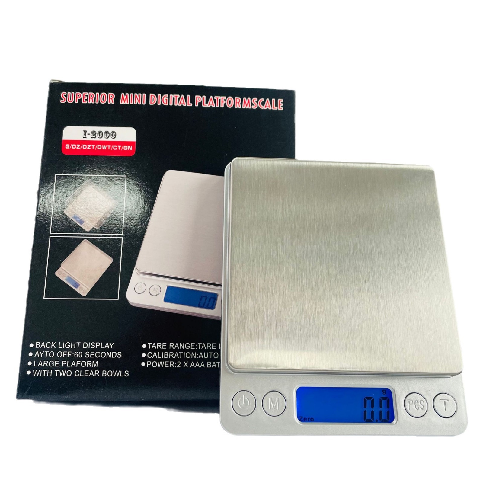 Kitchen Scale, Household Electronic Scale, Small Kitchen Scale, Gram Scale, Weighing Device, Gram Scale, Electronic Scale, High-Precision Food Scale