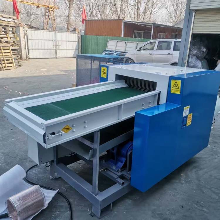 Pillow Filling Machine, Sofa Cushion U-Shaped Filling Machine, Small Pillow Core Pillow Loose Cotton Filling Machine