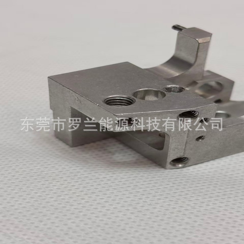 Sus316L Link Parts Processing and Customization According to Drawings