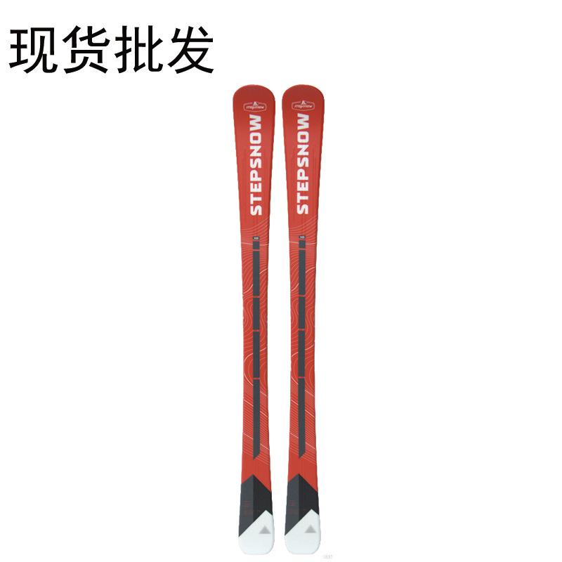 Rental Snowboard Double Boards Children Adult Junior Intermediate Advanced All Terrain Ski Equipment