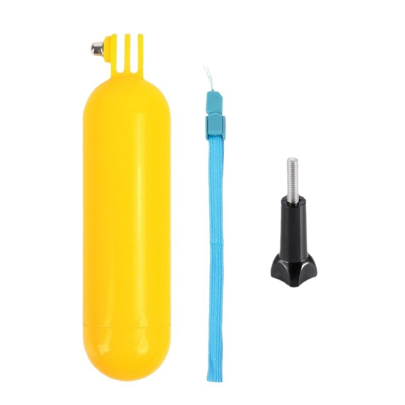 Gopro 12 Dji Action Camera Accessories Diving Selfie Equipment Handheld Buoyancy Stick Water Floating Rod