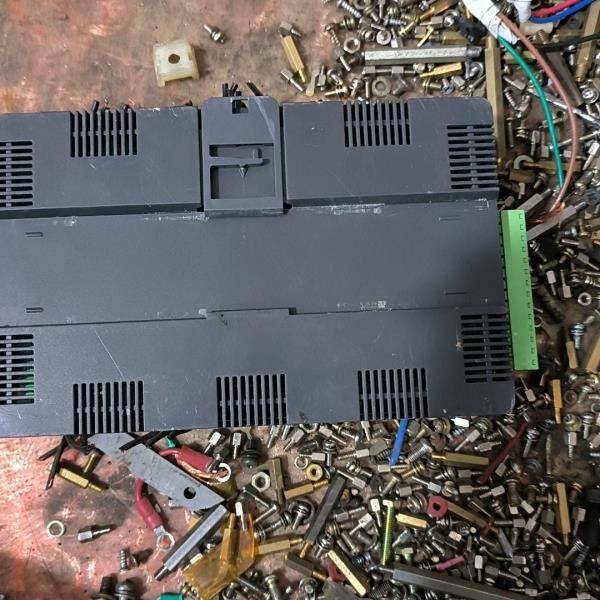 [Price Negotiable] Easy Control Es2N-40 Disassembled and Packed